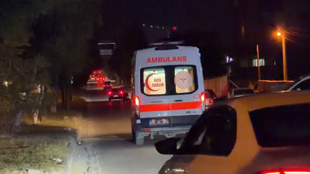 Bolu’da Düğün Kavgası: İki Yaralı
