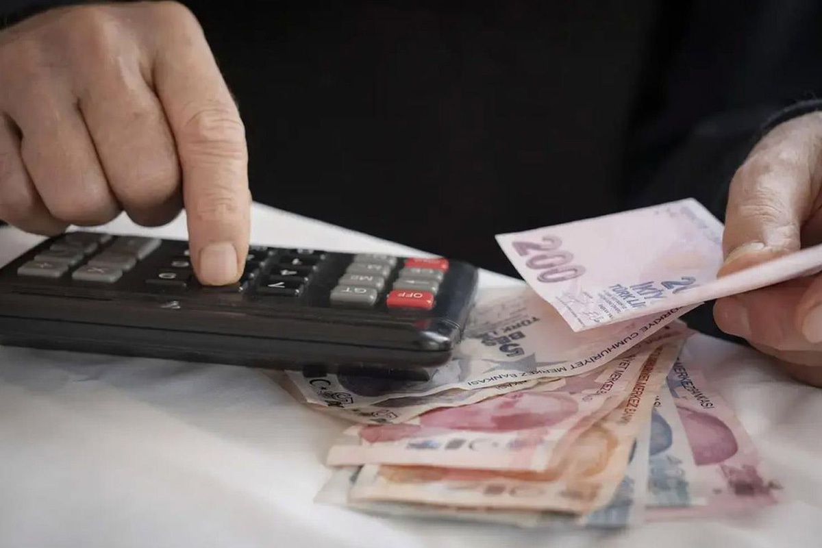 En Düşük Emekli Aylığı 23 Bin 552 Liraya Yükseliyor