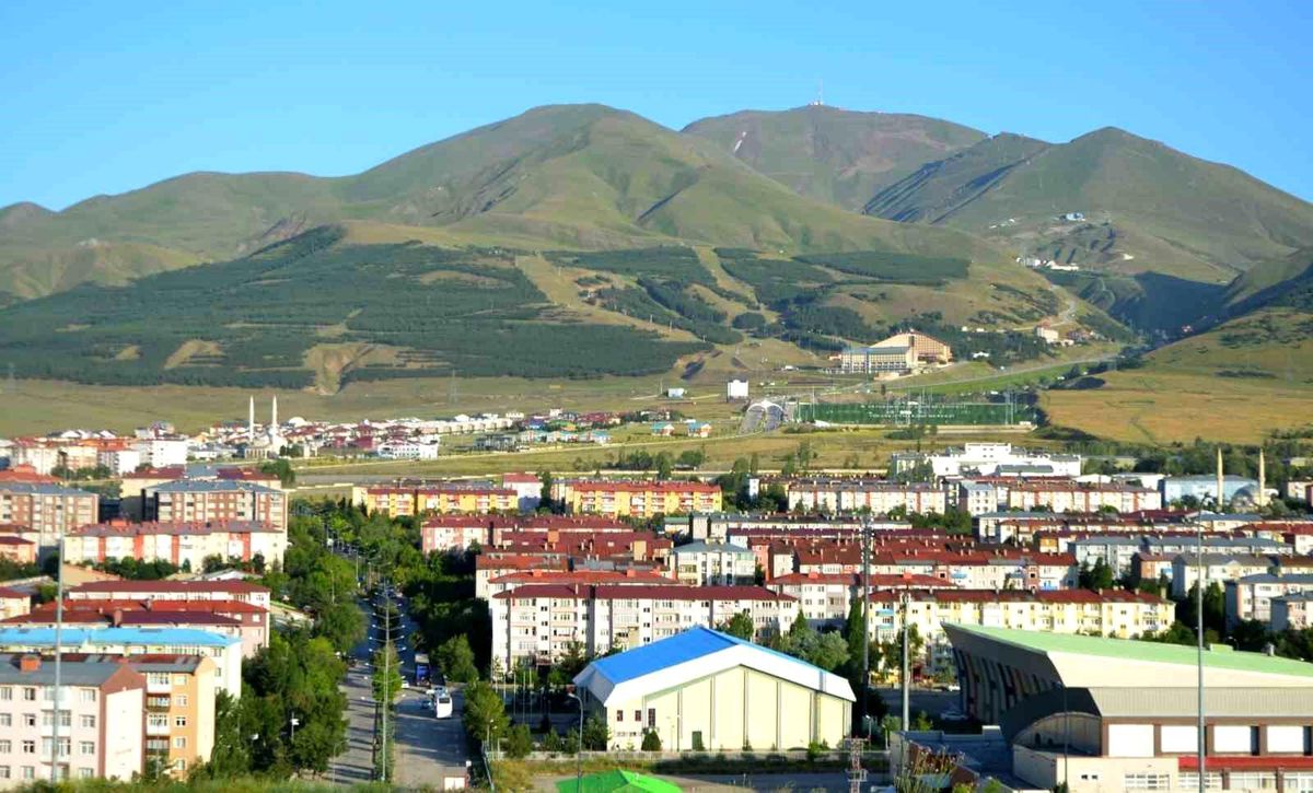 Erzurum\'un Göç Verileri İyileşiyor