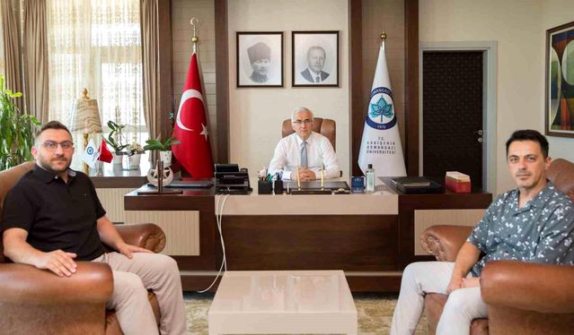 ESOGÜ, 1.6 Milyon Euro Destekli Proje ile Öne Çıktı