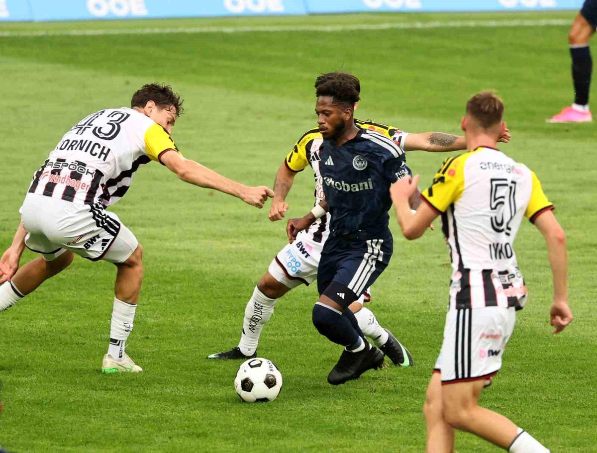 Fenerbahçe Kampı Sonlandırdı