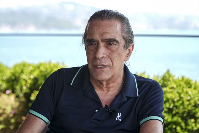 Fahir Atakoğlu’ndan 15 Temmuz Destanı