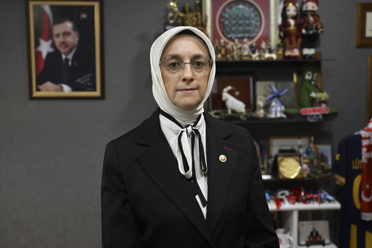 Çam: 15 Temmuz, planın başlangıcıydı
