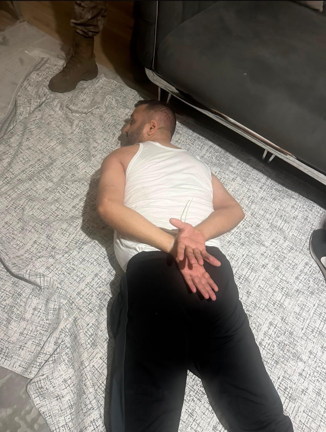 FETÖ'ye tarihi operasyon! 704 şüpheli gözaltında