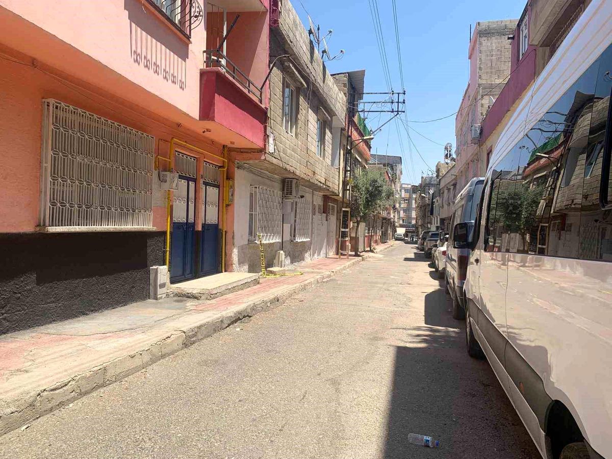 Gaziantep\'te 83 yaşındaki koca eşini av tüfeğiyle öldürdü