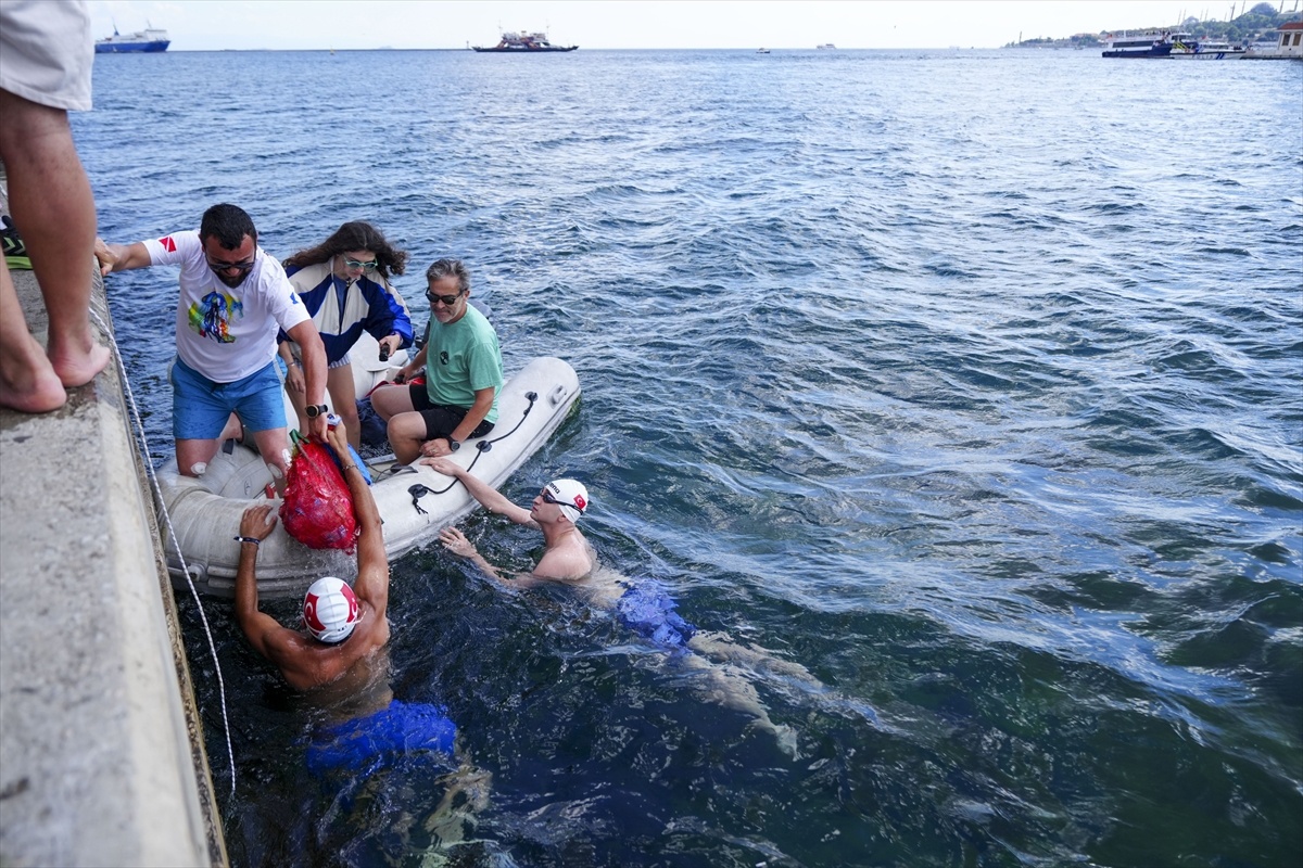 Plastiksiz Temmuz Buluşması Düzenlendi
