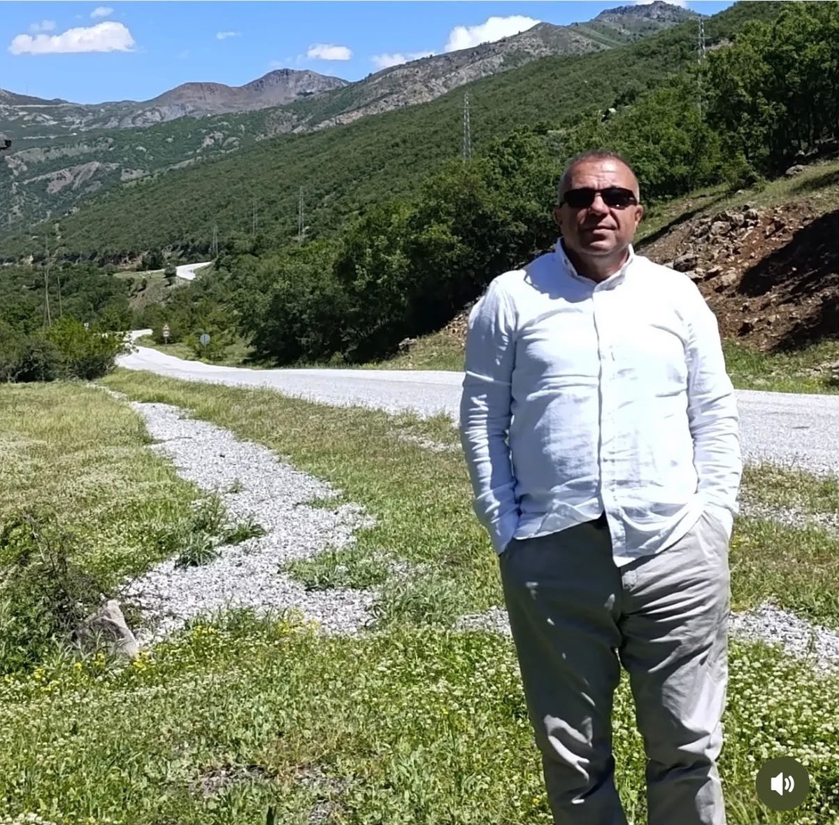 Nihat Yaşa, Piknikte Dereye Düştü