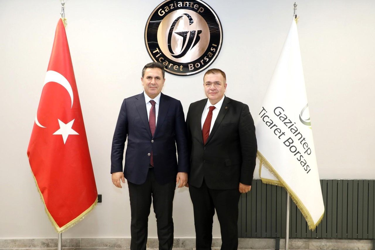 GTB Başkanları: 15 Temmuz bağımsızlık mücadelesidir