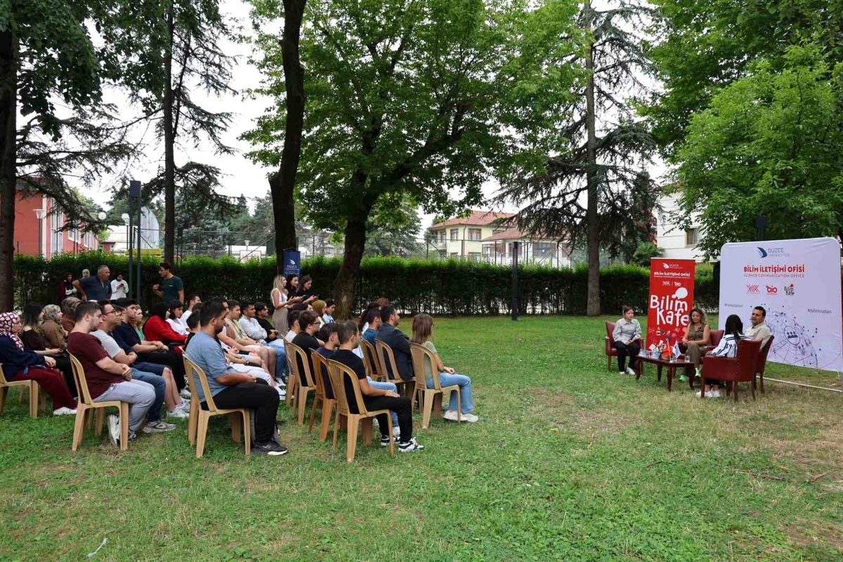 Güneş Enerjisiyle Temiz Yarınlar Etkinliği