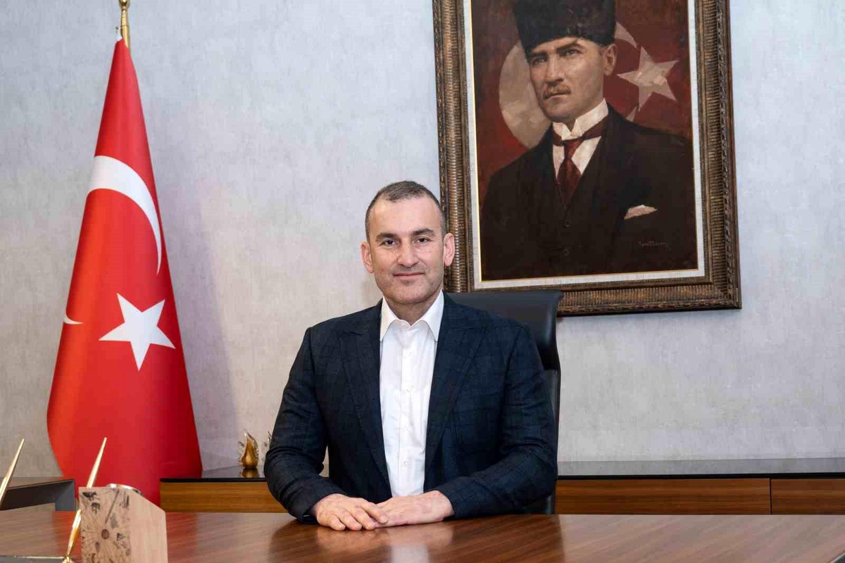 Bakır: Millet iradesi esir alınamaz