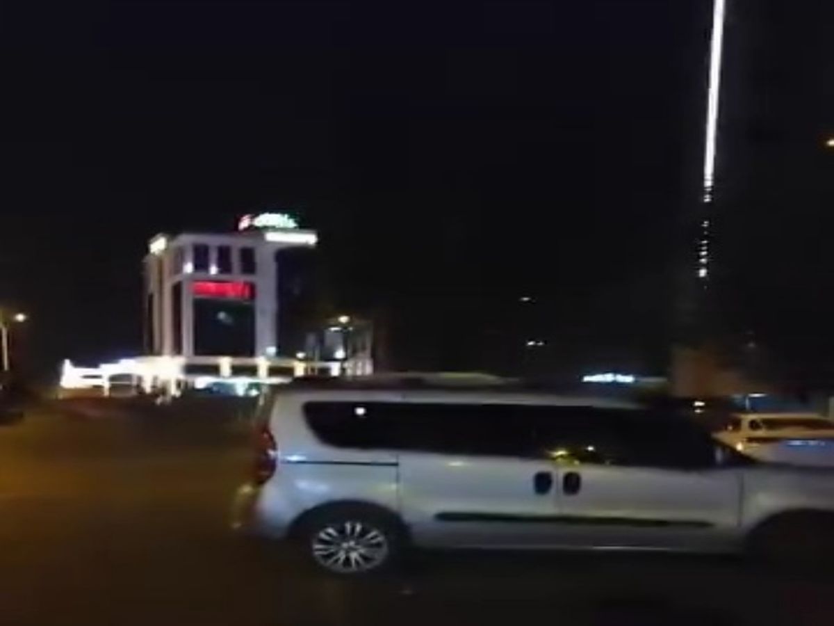 Diyarbakır\'da Hastaneye Silahlı Saldırı
