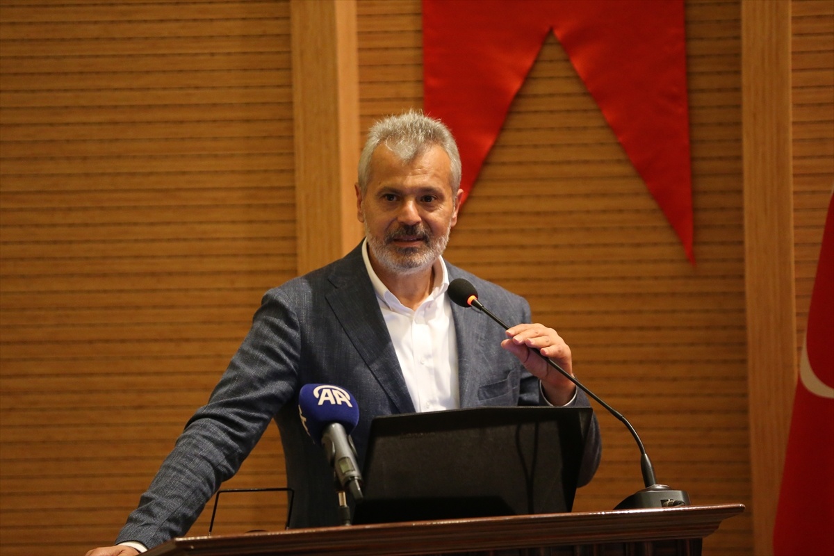 Hatay ve Osmaniye\'de 15 Temmuz Konferansı