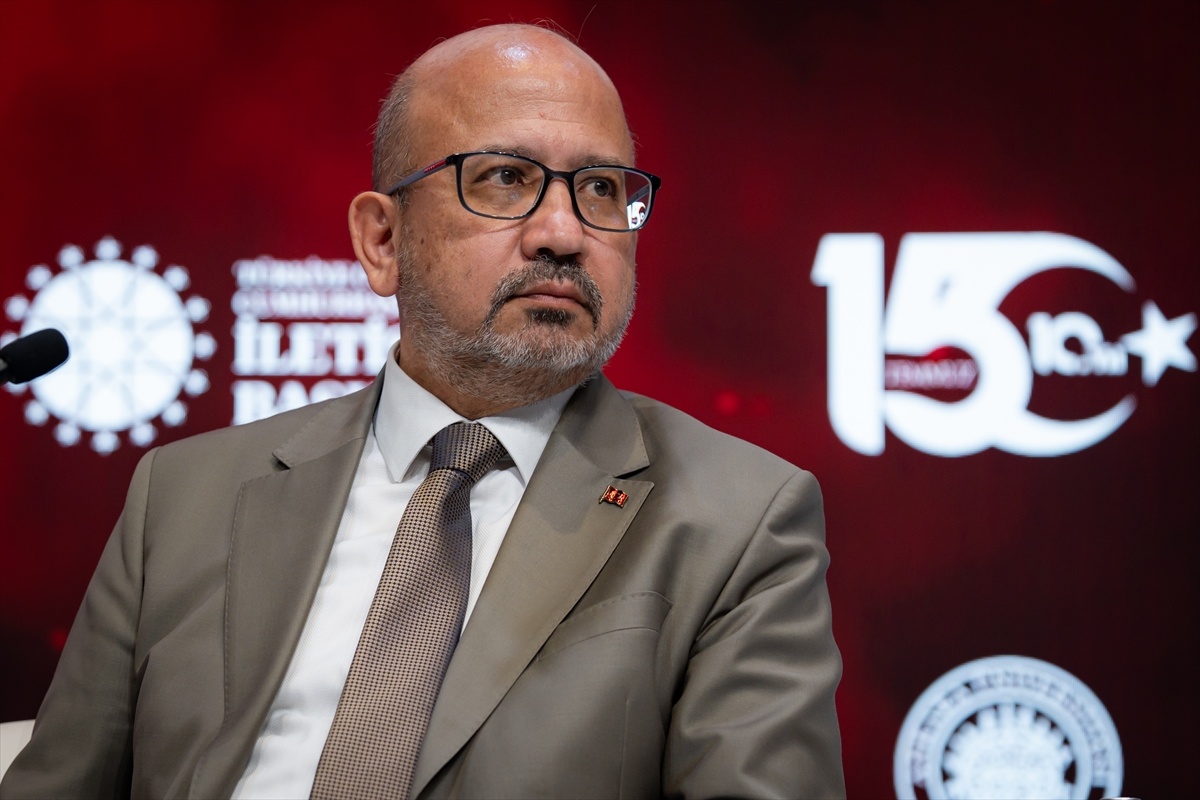 15 Temmuz Paneli: İrade Bizim, Zafer Bizim