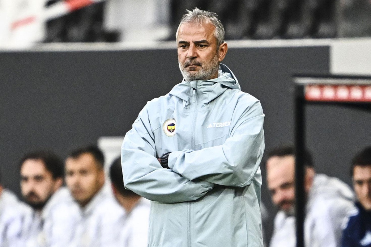 İsmail Kartal'dan Greenwood transferine sıcağı sıcağına ilk yorum