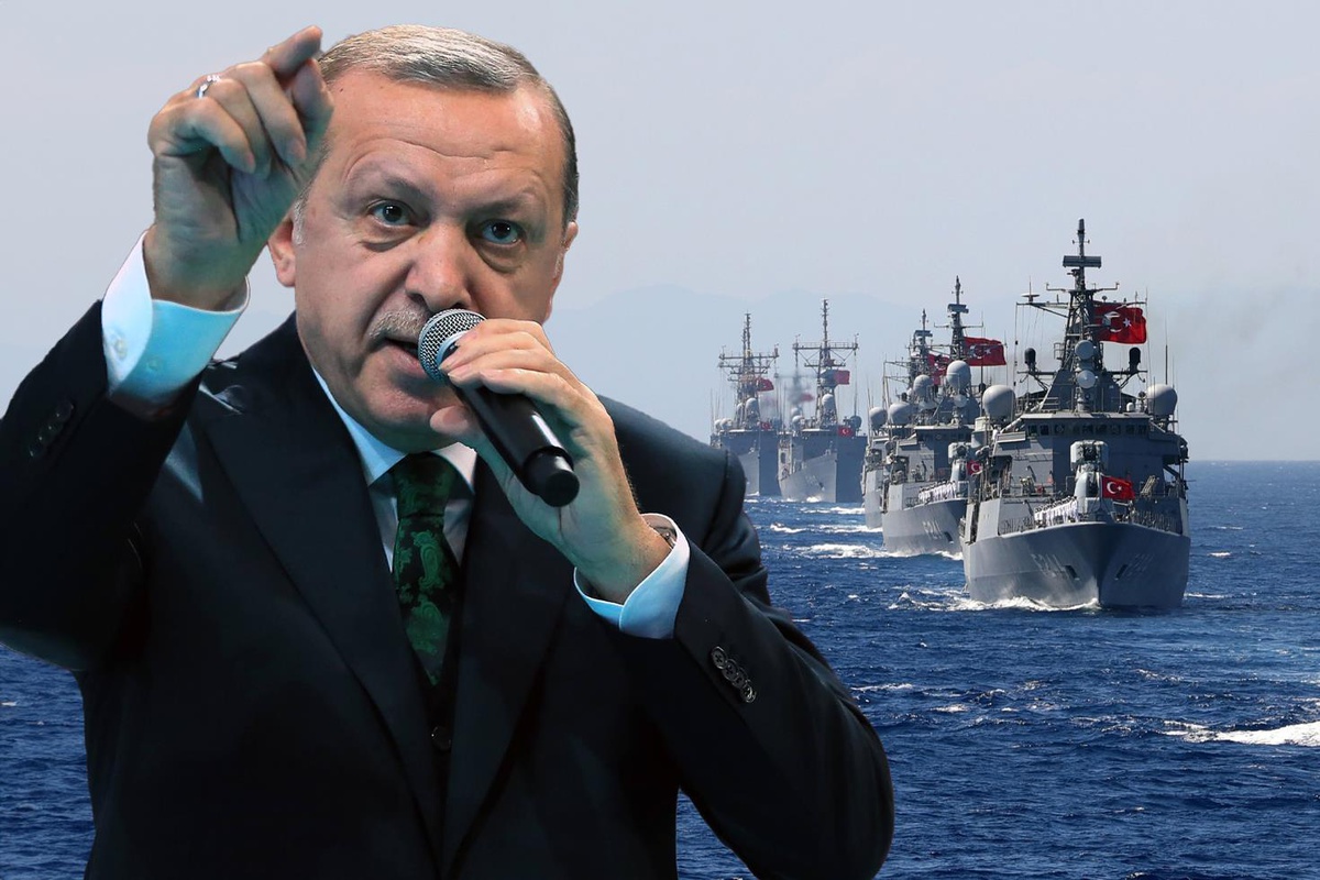 İsrail basınından dikkat çeken analiz! Türkiye\'nin hamlesi Tel Aviv\'i endişelendirdi