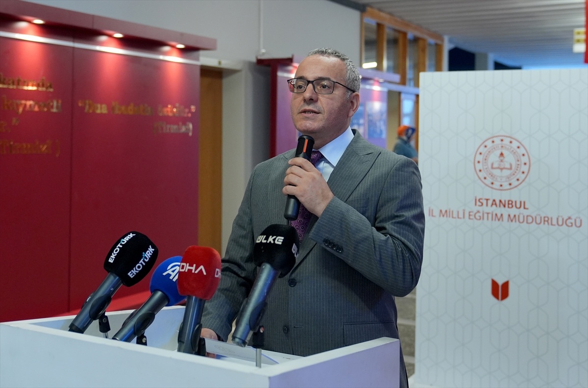 15 Temmuz fotoğraf sergisi açıldı