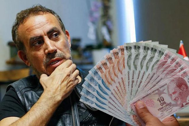 İşte Haluk Levent’in milyonlarca liralık bahis oynadığı takım