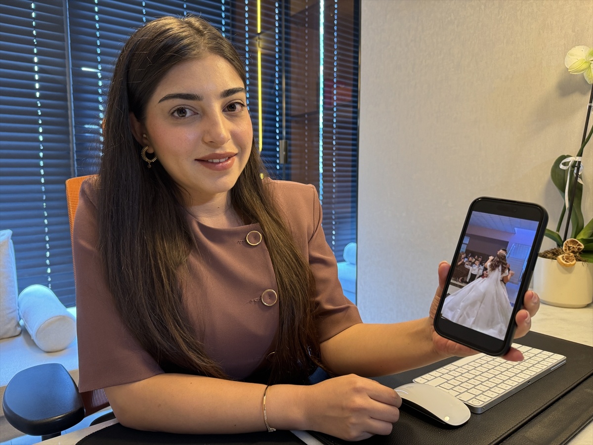 Düğün Videosu İçin 200 Bin Lira Tazminat