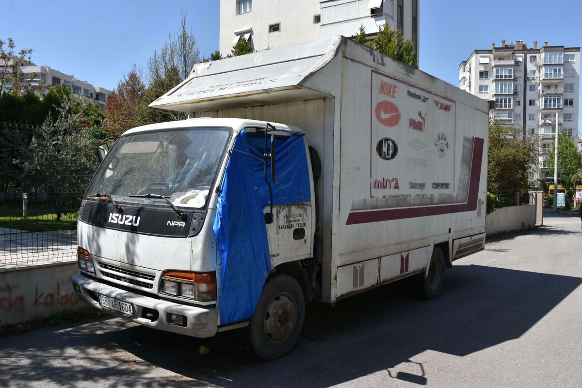 İzmir\'de Cinayet Davasında Mütalaa Açıklandı