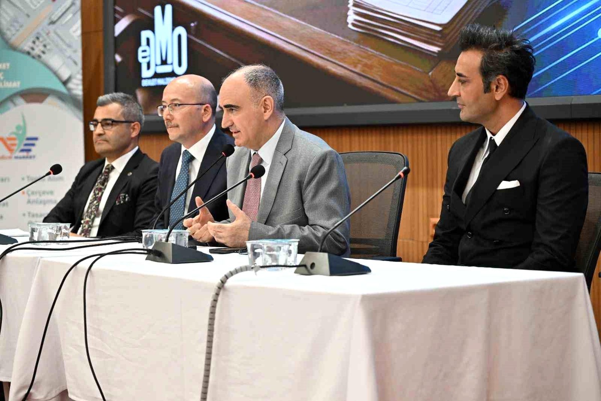 Kamu alımlarında verimlilik için Manisa\'da güç birliği