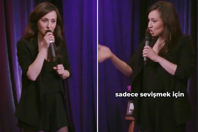 Kanuni üzerinden bel altı şaka yapan Tuba Ulu’nun cezası belli oldu