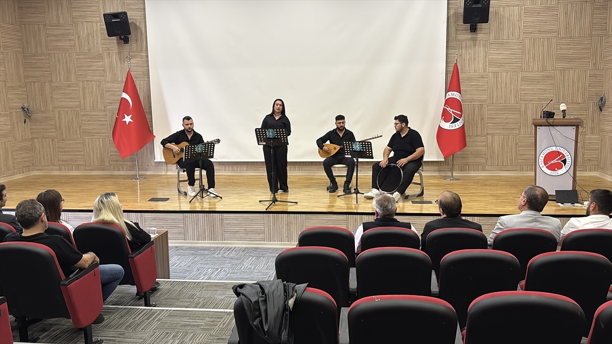 Kastamonu\'da 15 Temmuz Anma Dinletisi