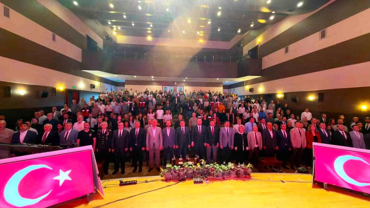 Kütahya\'da Sıfır Atık Çalıştayı
