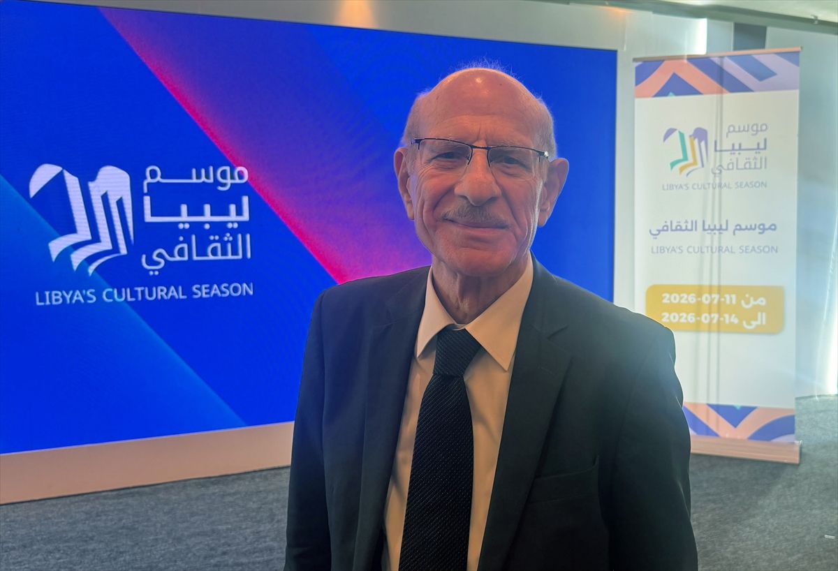 Libya Kültür Günleri\'nde Osmanlı Arşivleri Konferansı