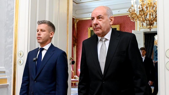 Macaristan’da Cumhurbaşkanı Sulyok’un Görevden Alınması Onaylandı