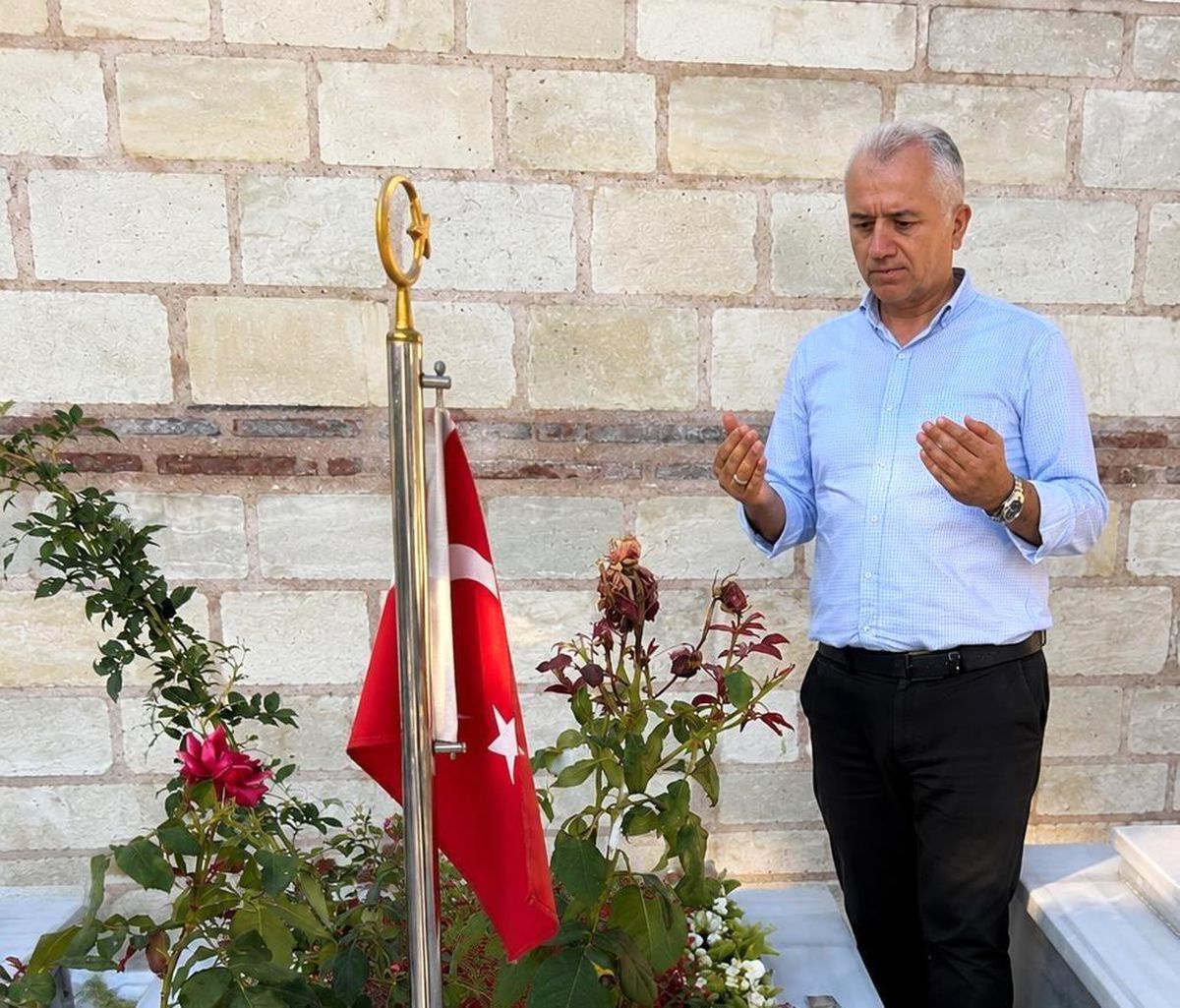 Malatya İş İnsanları Başkanı\'ndan 15 Temmuz Mesajı: Millet Kazandı