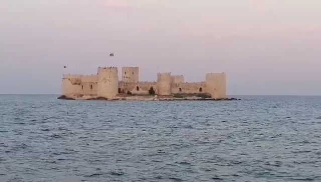 Erdemli’de Kaybolan Ş.C. İçin Arama Çalışmaları Devam Ediyor