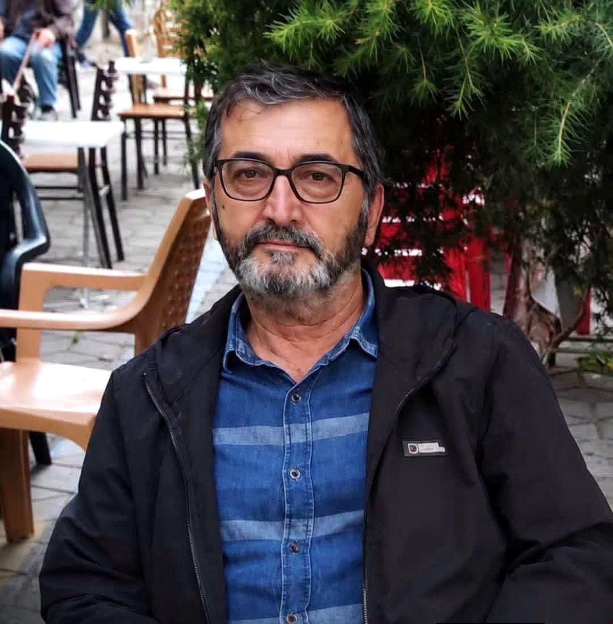 MHP\'nin Kurucularından Ali Gücük Hayatını Kaybetti