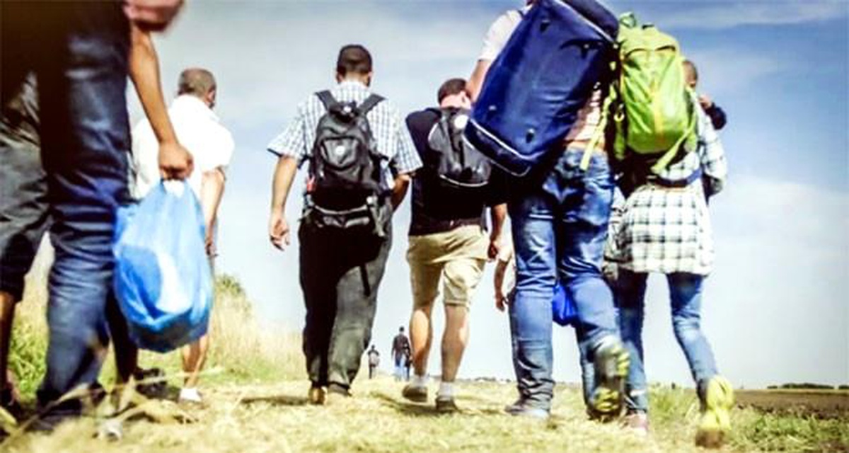 Muğla Göç Almaya Devam Ediyor