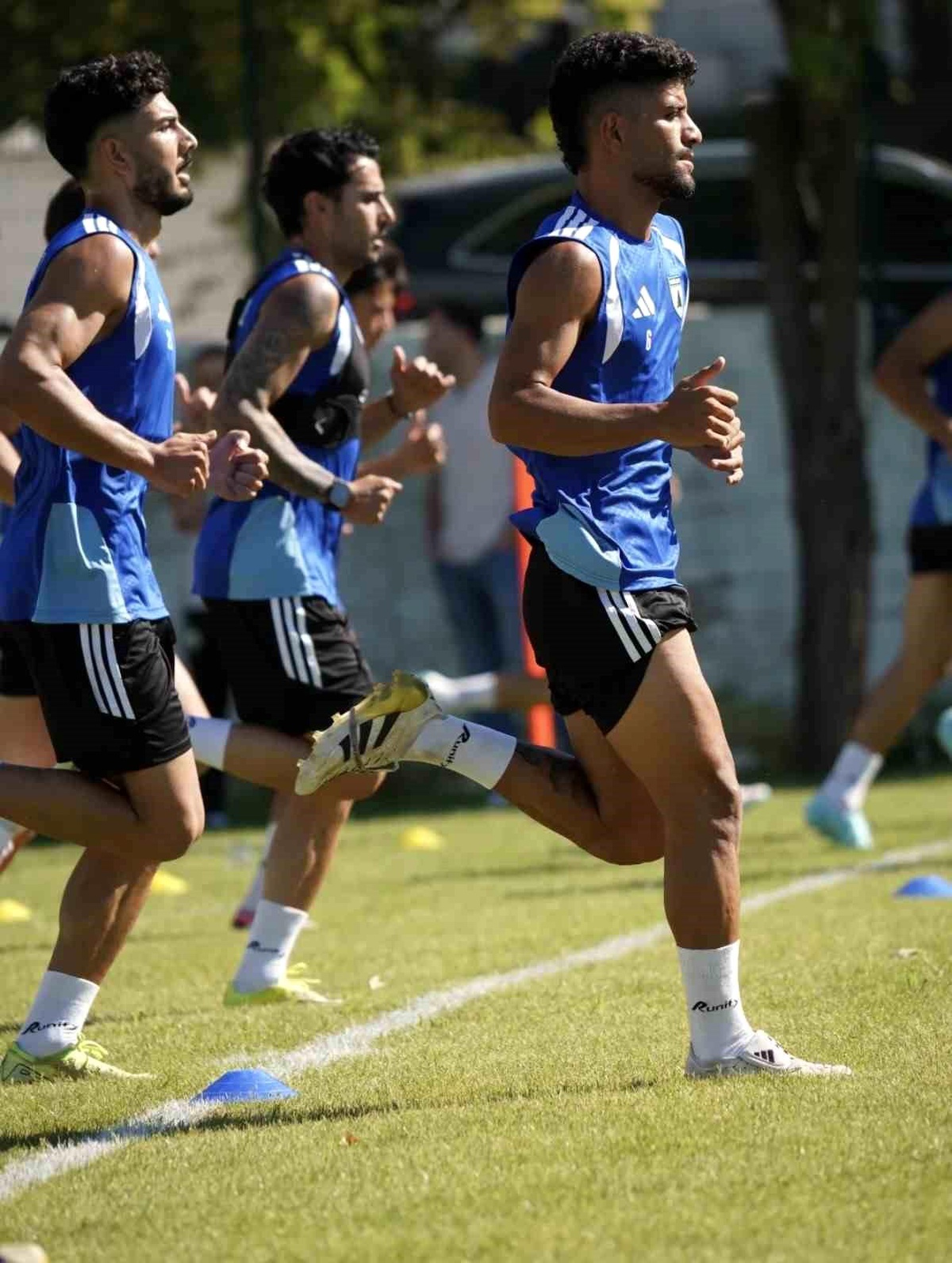 Muğlaspor Yeni Sezona Hazırlanıyor