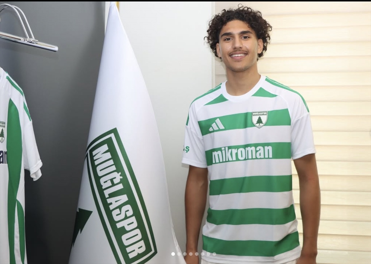 Muğlaspor, Bouajila\'yı Kiraladı