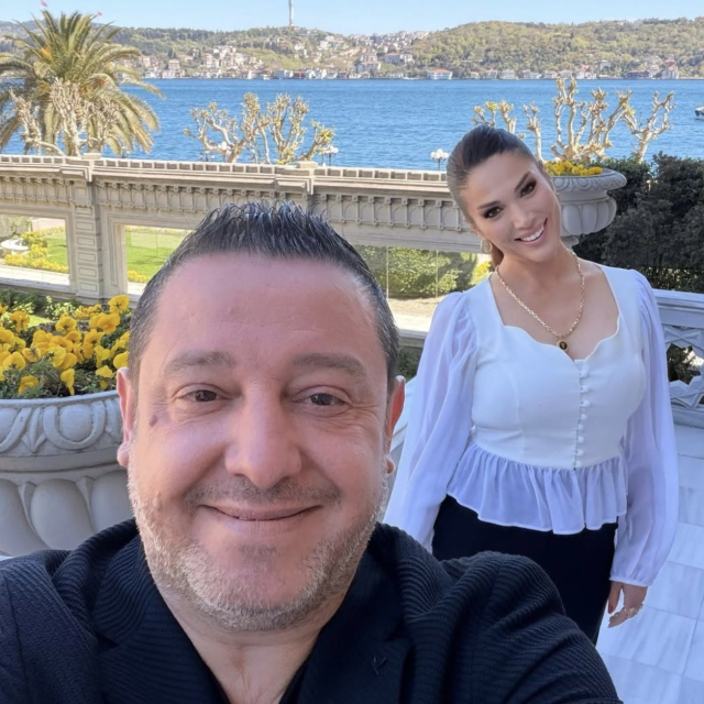 Nihat Kahveci gözaltına alındı