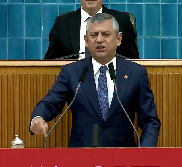 Özel'den Kılıçdaroğlu'na hodri meydan: Yüzde 90'ın altında oy alırsam siyaseti bırakıyorum