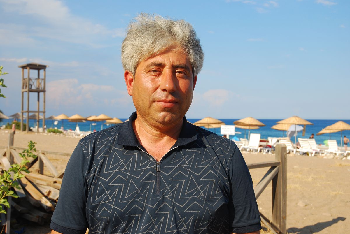 İklim Değişikliği Kaplumbağa Cinsiyetini Etkiliyor