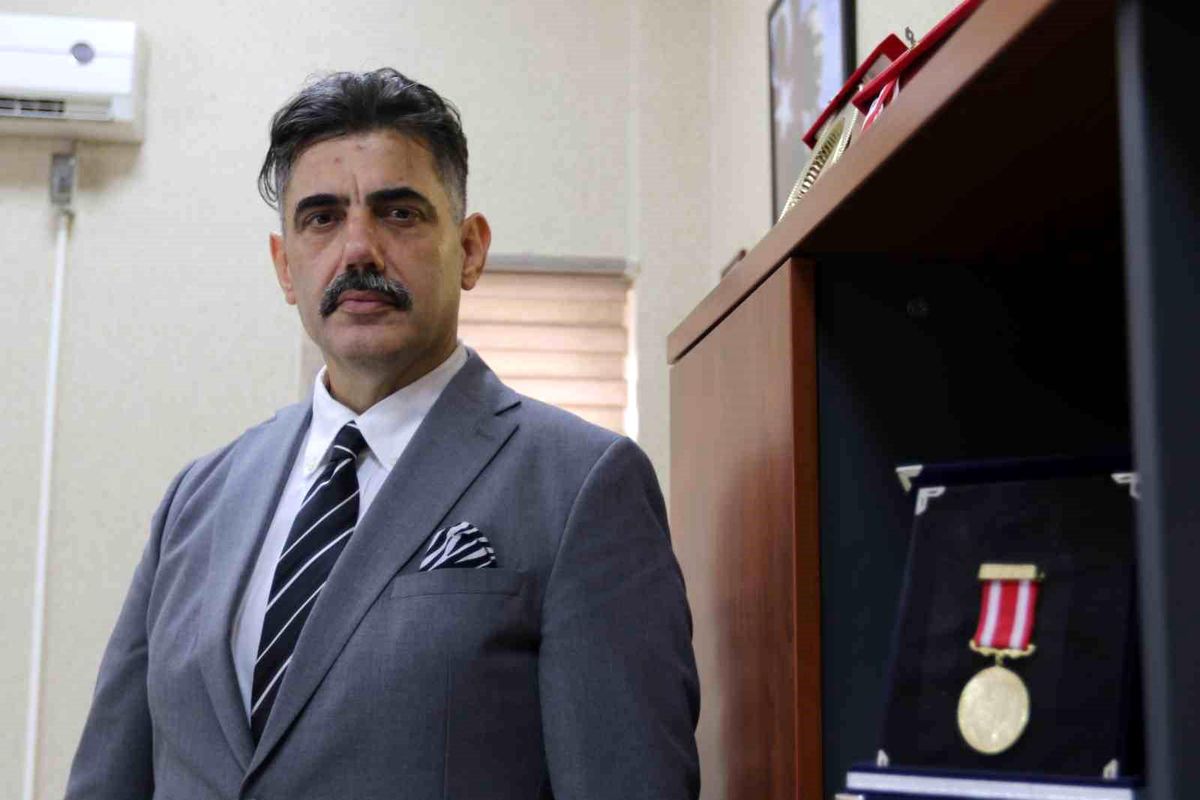 FETÖ Darbe Girişiminde Gazi Olan Başkomiserin Anıları
