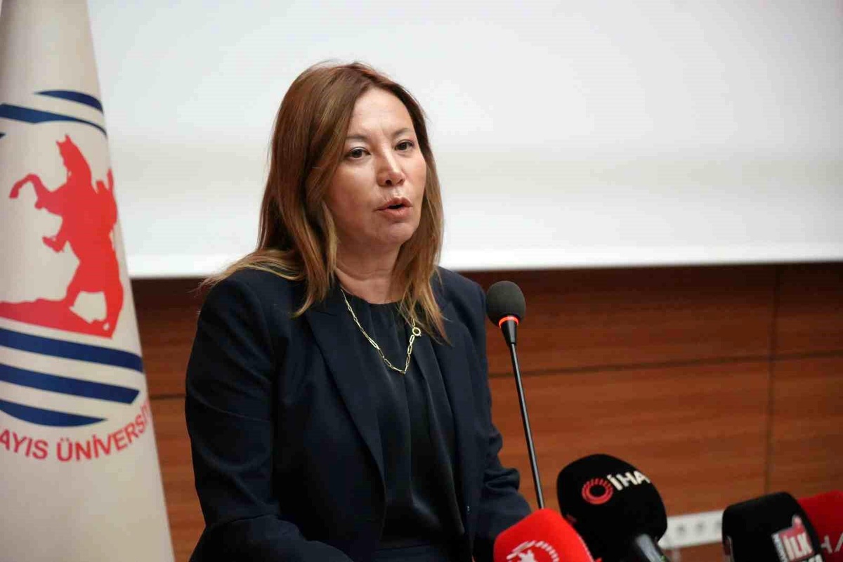 OMÜ\'de 15 Temmuz Paneli: Devlet-Millet Bütünleşmesi Vurgusu