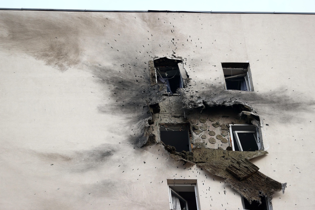 Rusya, 146 Ukrayna İHA\'sını İmha Etti