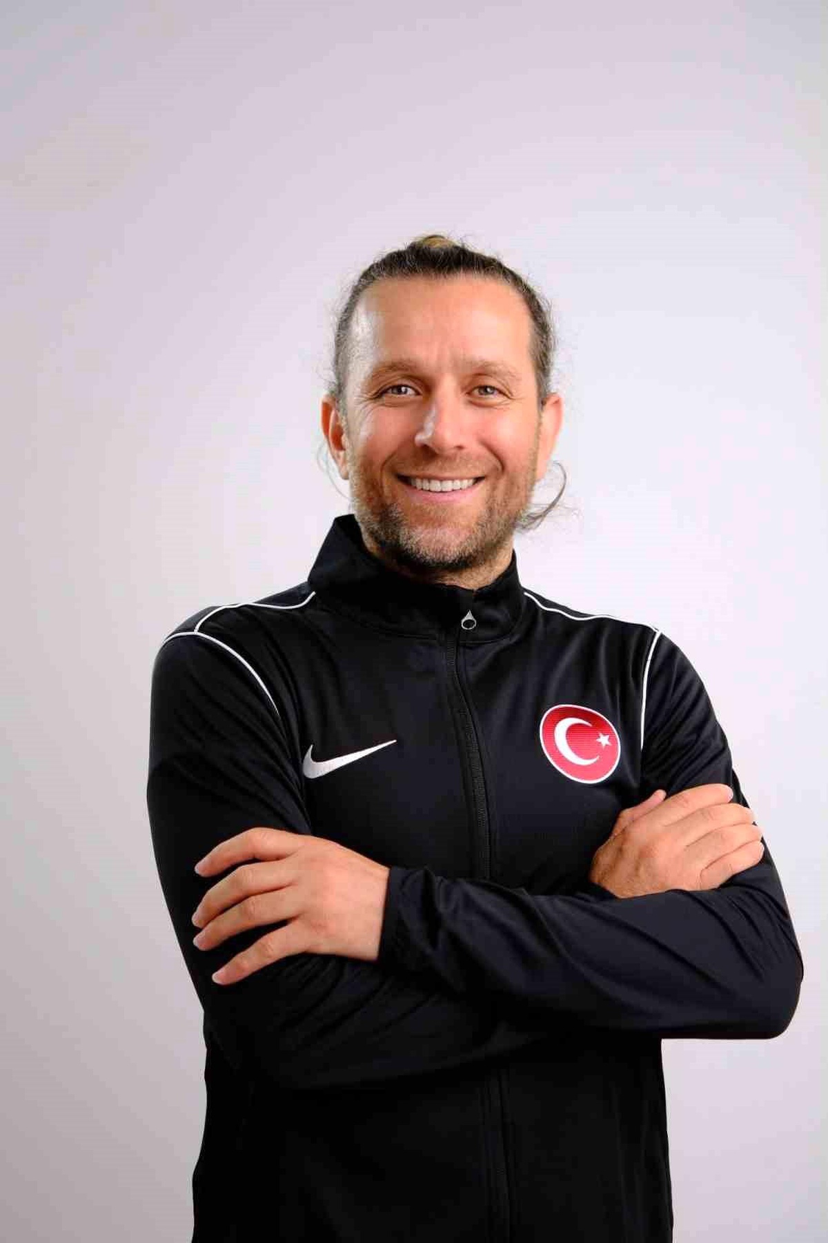 Sedat Atılgan Kamerun\'da Taekwondo Eğitimi Verecek