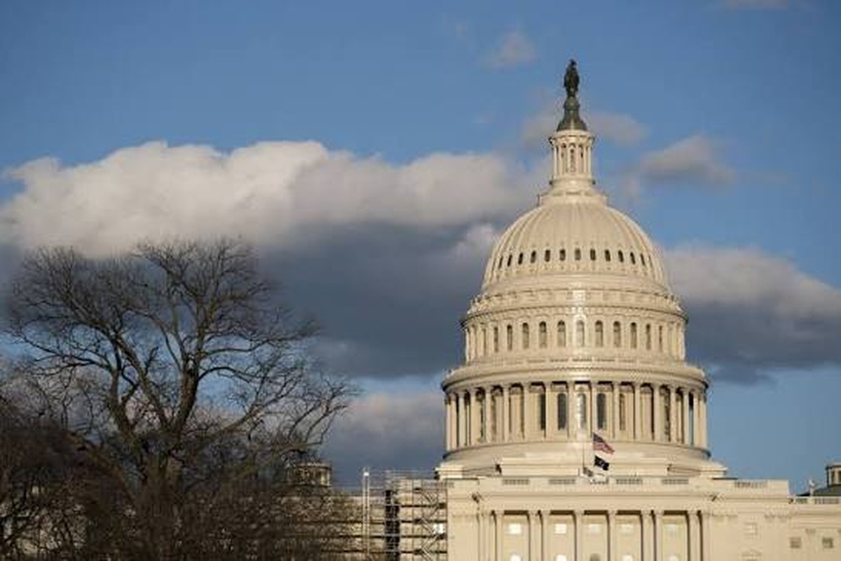 Lindsey Graham\'ın Kız Kardeşi Senatör Atandı