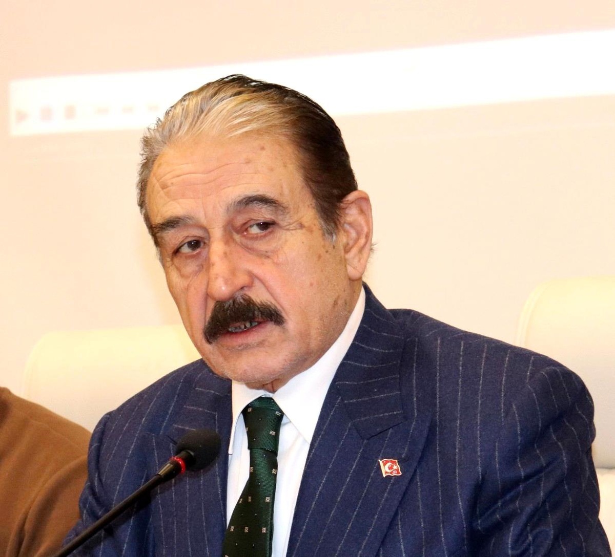 Keskin: 15 Temmuz milletin bağımsızlık duruşunun simgesi