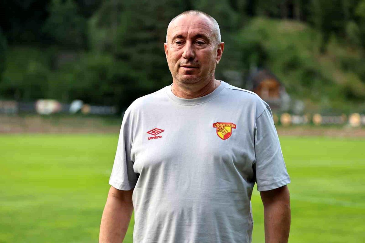 Göztepe Transfer Çalışmalarını Sürdürüyor