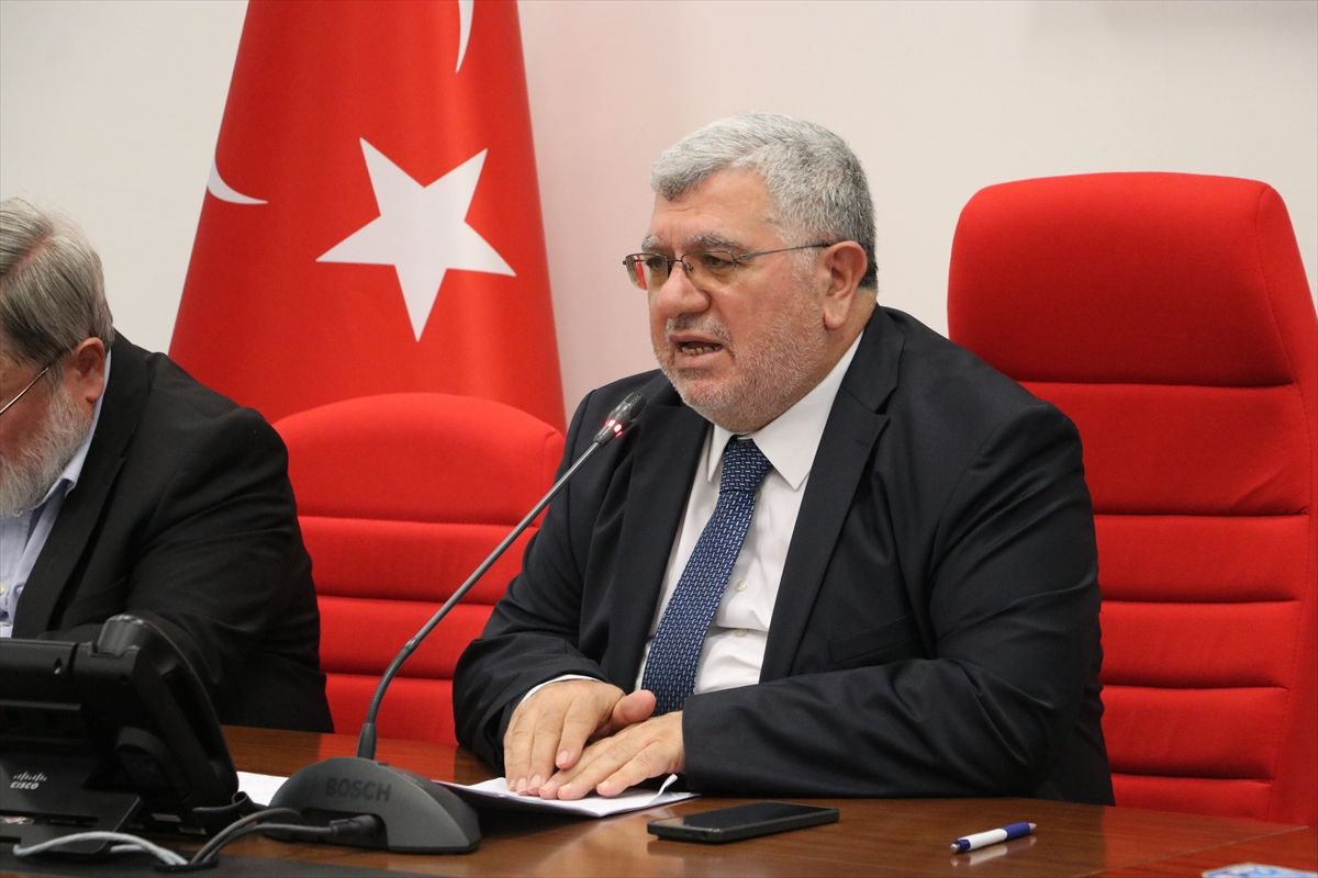 Dini Değerlerin İstismarı Uyarısı
