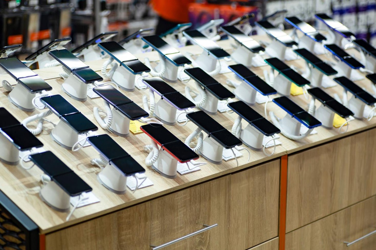 Telefon piyasasında dengeleri değiştirecek karar! Geri sayım başladı