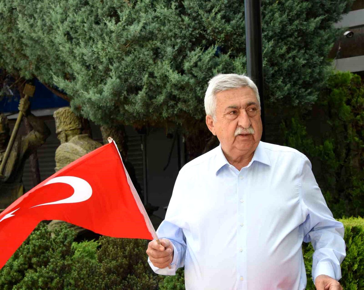TESK Başkanı: 15 Temmuz, milletimizin kararlılık simgesi
