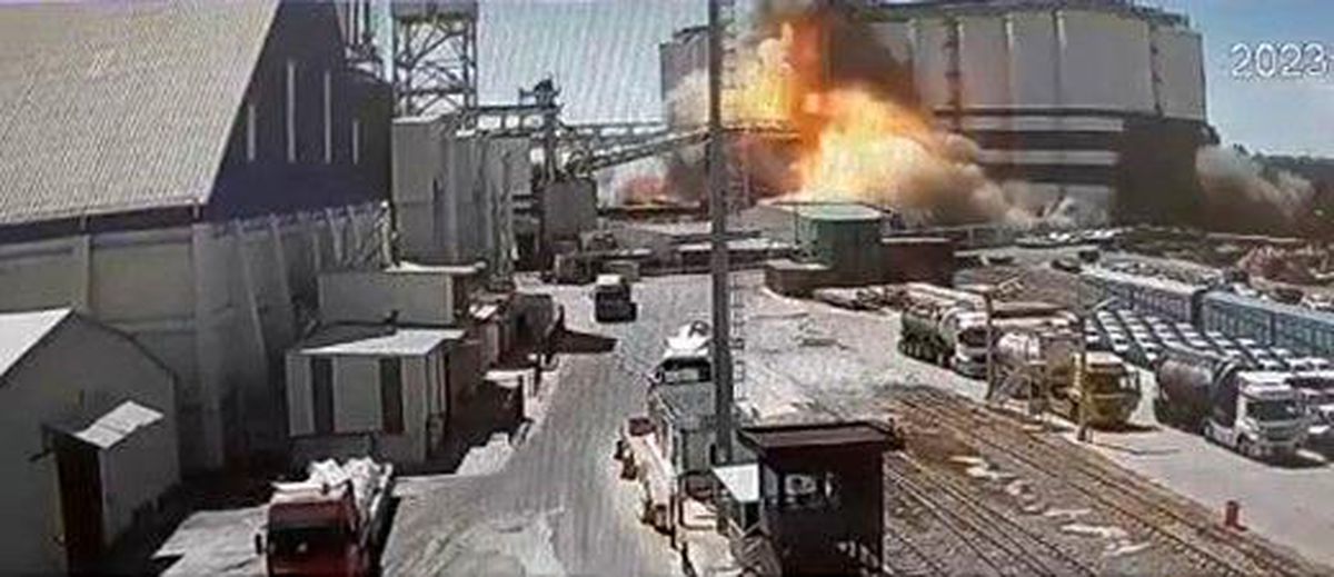 Kocaeli Patlama Davasına 8 Bilirkişi Atandı