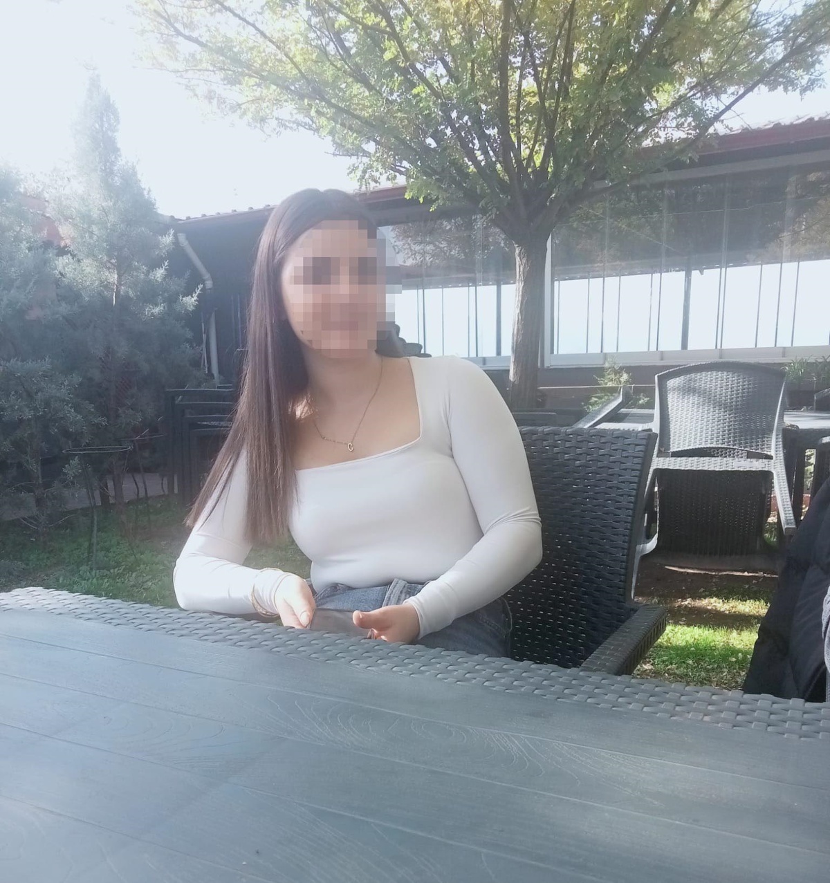 Ceren N.B. Eve Döndü